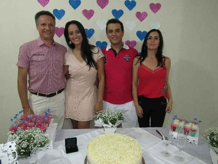 Noivei!  ? - 4