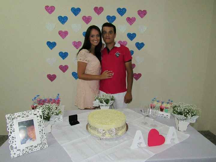 Noivei!  ? - 5