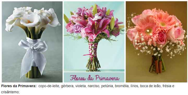 Primavera .