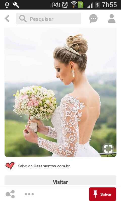  Penteado - 1