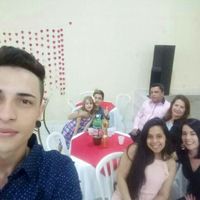  Nos casamos ♥ 03 de Novembro|17 - 1