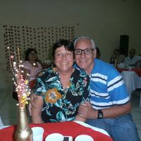  Nos casamos ♥ 03 de Novembro|17 - 2