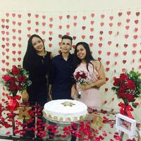  Nos casamos ♥ 03 de Novembro|17 - 6