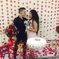  Nos casamos ♥ 03 de Novembro|17 - 13