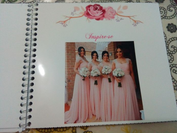 inspirações pega pelo pinterest