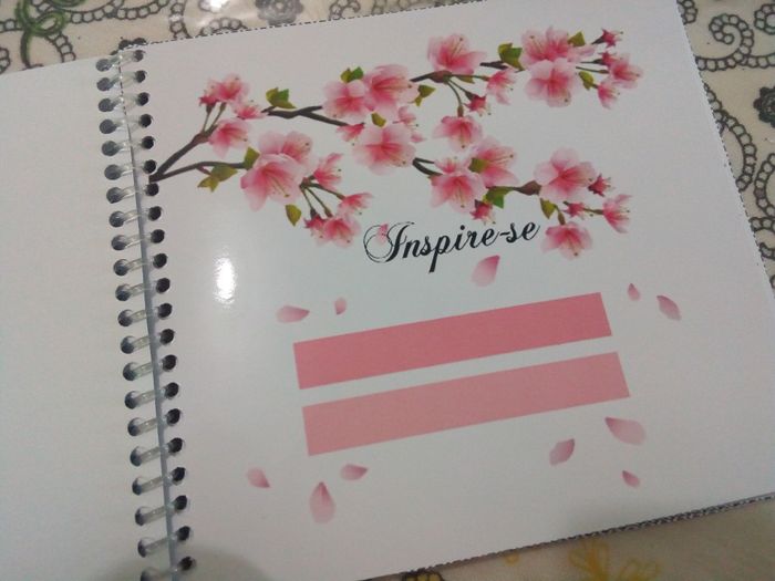 inspirações pega pelo pinterest