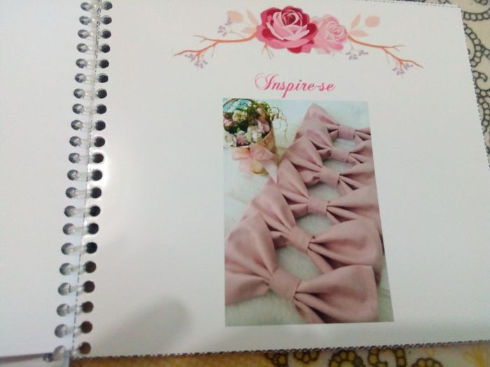 inspirações pega pelo pinterest
