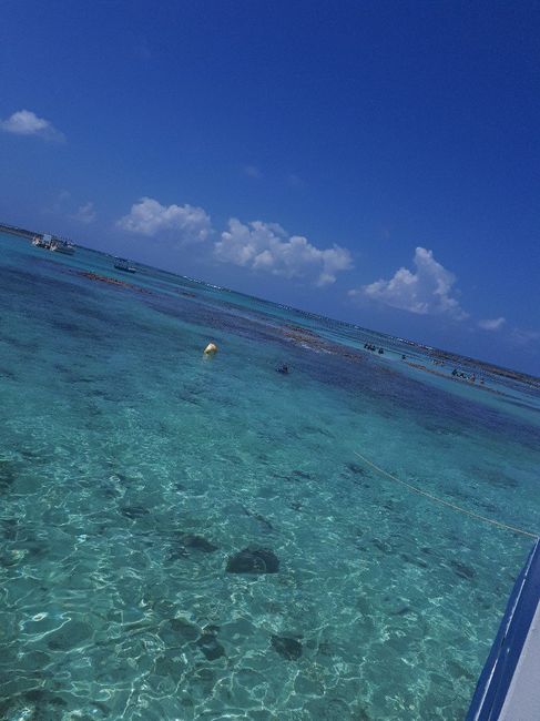 Quero dicas de passeios - Maceió - 1