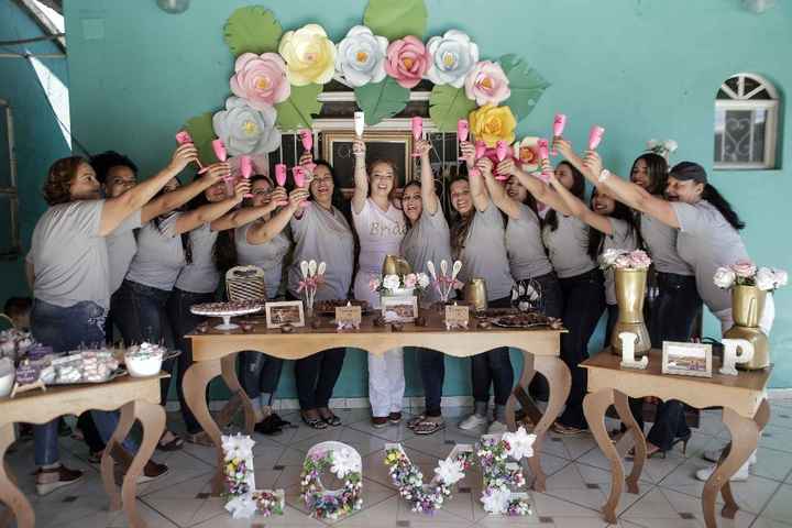 Muito amor 