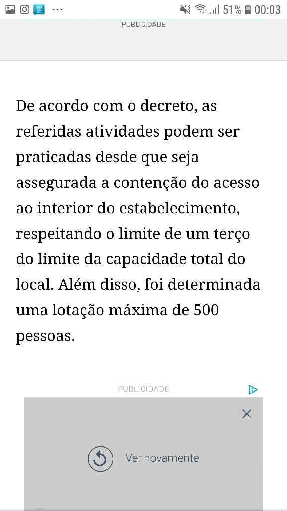 Não vou mais adiar !!! - 2