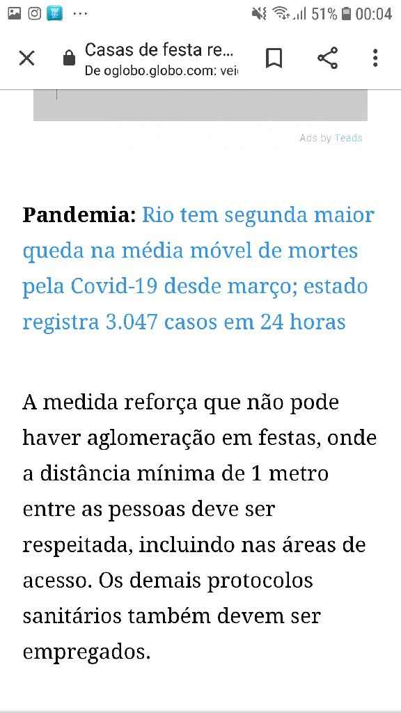 Não vou mais adiar !!! - 3