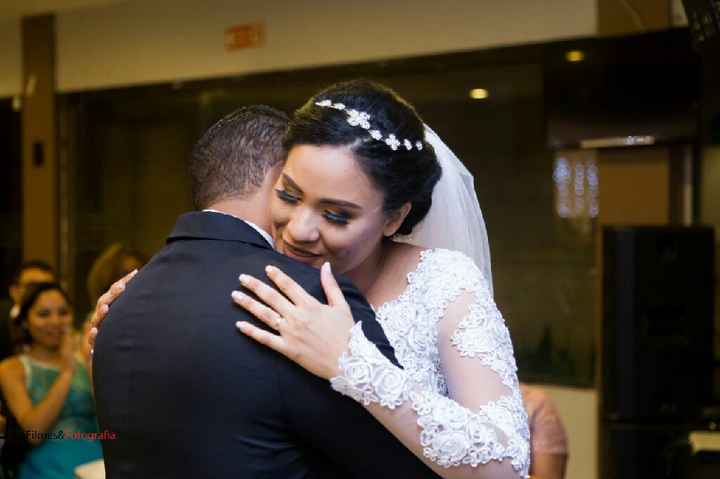 Nosso casamento !! - 9