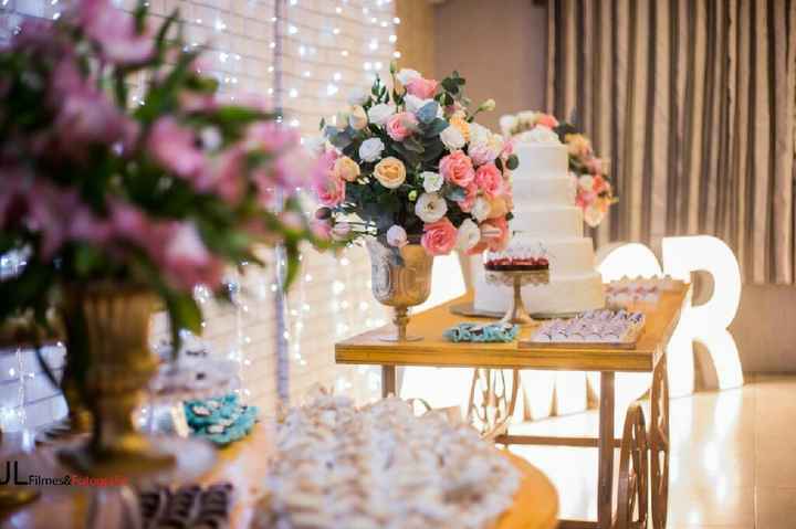 Nosso casamento !! - 10