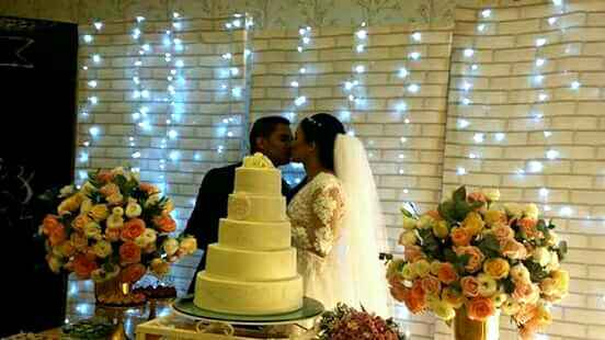 Nosso casamento !! - 11