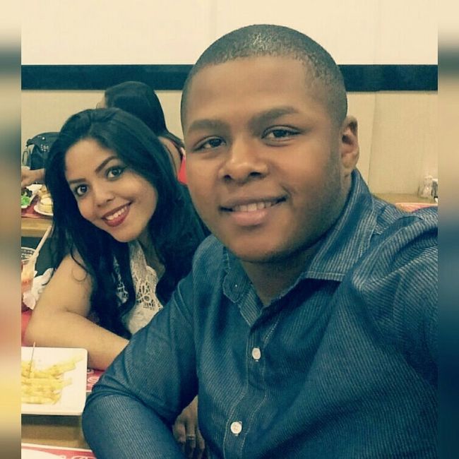 Bruna + felix - amor eterno - 1