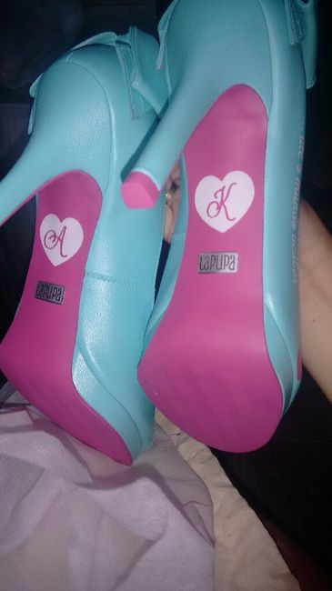 Sapatos - 2