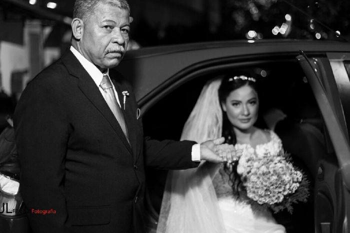 Nosso casamento !! - 2