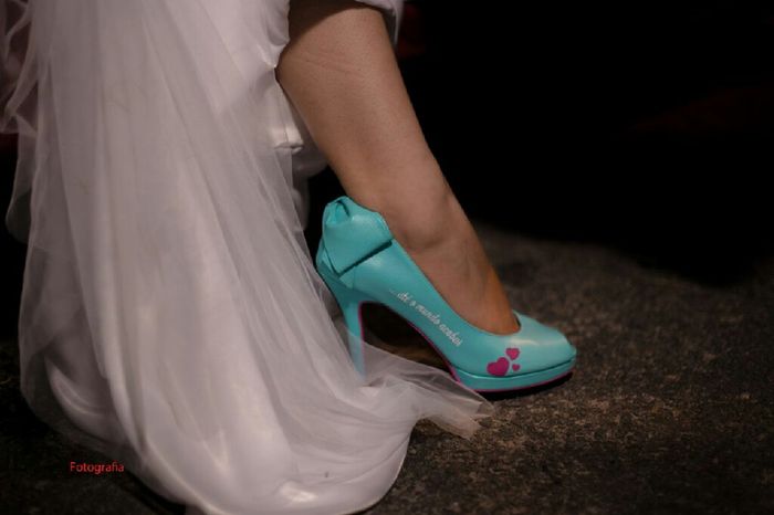 Nosso casamento !! - 6