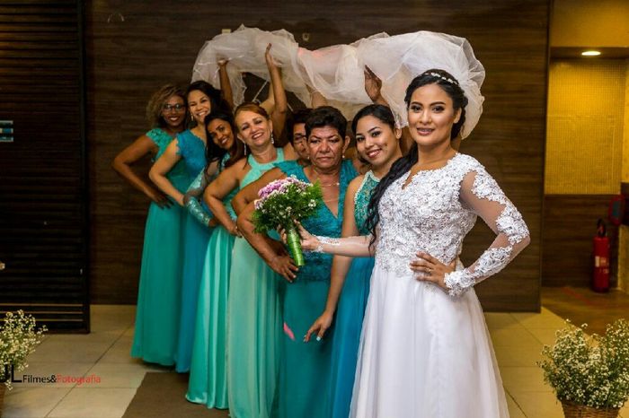 Nosso casamento !! - 8