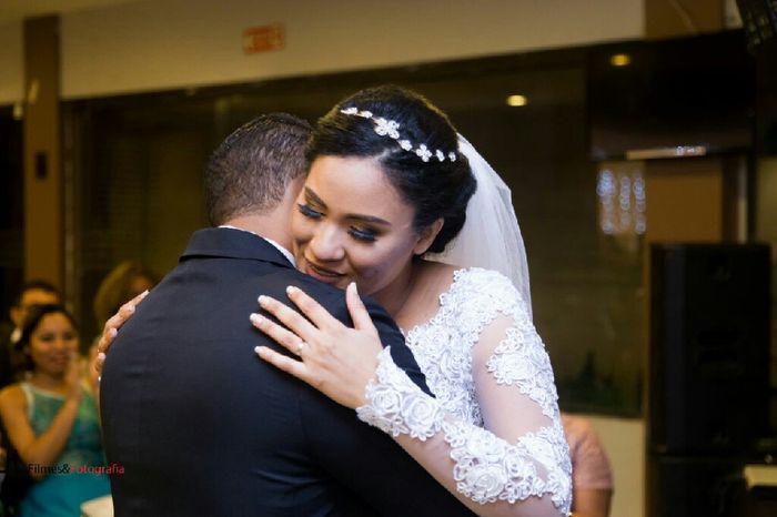 Nosso casamento !! - 9