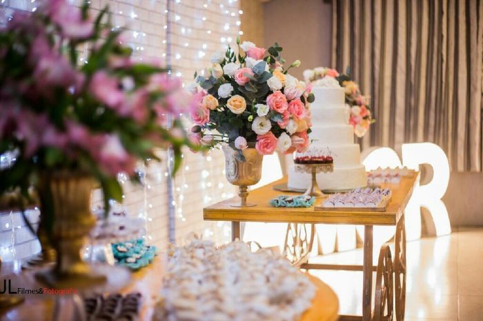 Nosso casamento !! - 10