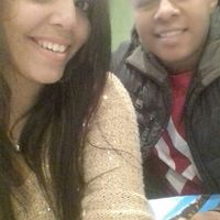 Poste uma foto com o seu amor - 1