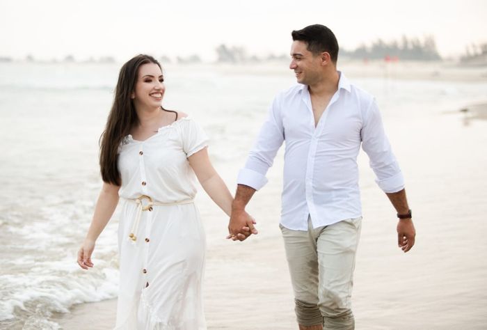 Pre wedding 2