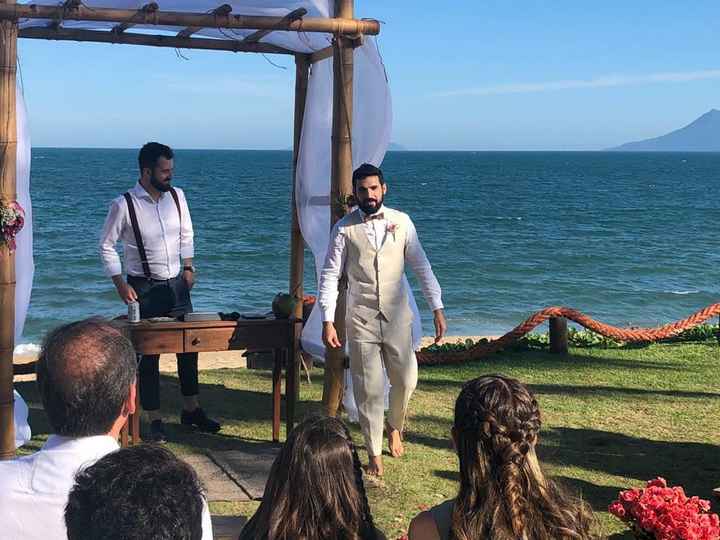 Casamentos reais 2019: o traje do noivo - 1