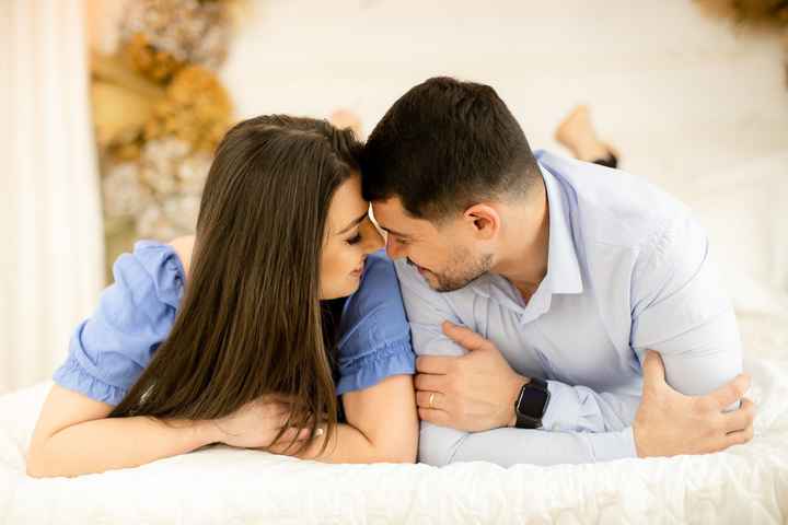 Pre wedding - 3