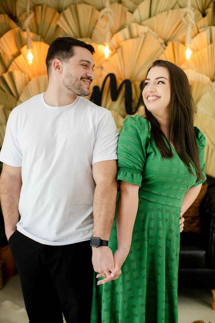 Pre wedding - 4