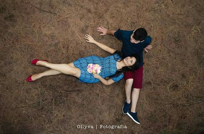  Faltam 29 💍 dias 😍 - 2