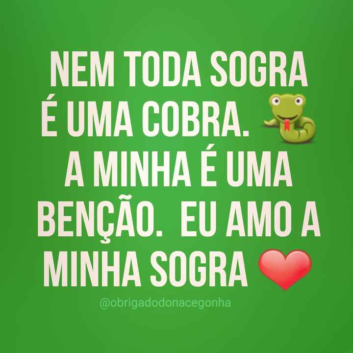 homenagem a sogra - o que dar de presente a mulher que gerou o meu melhor presente? - 1