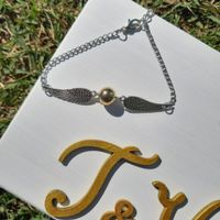 Da série: casamento diy Inspirado em Harry Potter - 2