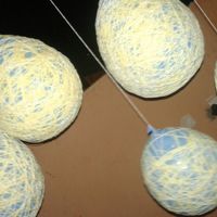 Meus preparativos feitos por mim #vem ver - 1