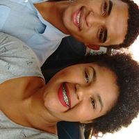 Fotos com o seu amor - 1