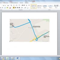 Mapa Casamento 