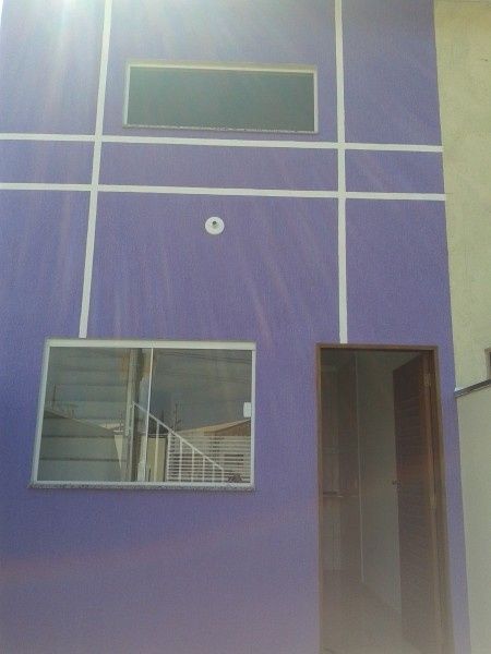 Nossa casa - 2