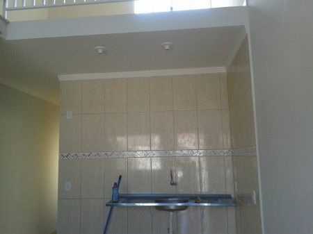 Nossa casa - 3