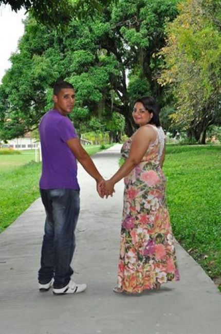 Nosso ensaio! - 2