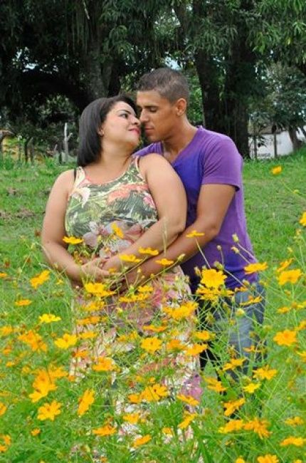 Nosso ensaio! - 3