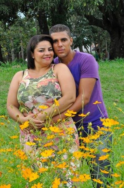 Nosso ensaio! - 4