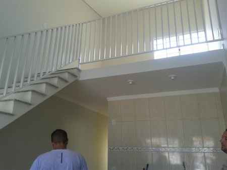 Nossa casa - 1