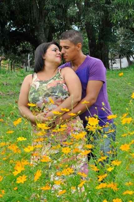 Nosso ensaio! - 3