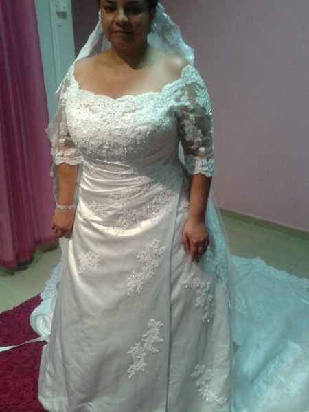 Vestido - 1