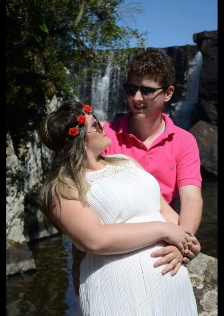 Poste aqui sua foto com o seu grande amor! - 1