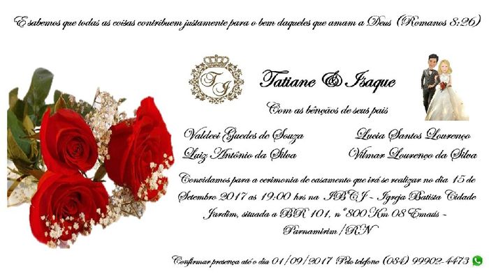  Casamento Diy!!! - 3