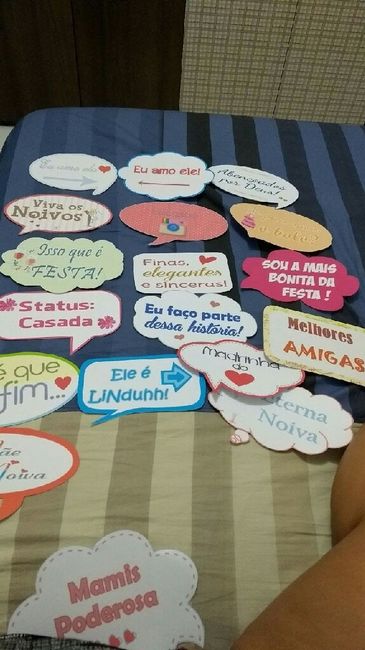  Casamento Diy!!! - 8