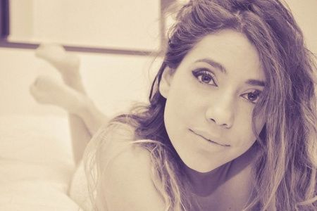 Ensaio sensual de noiva.. 1