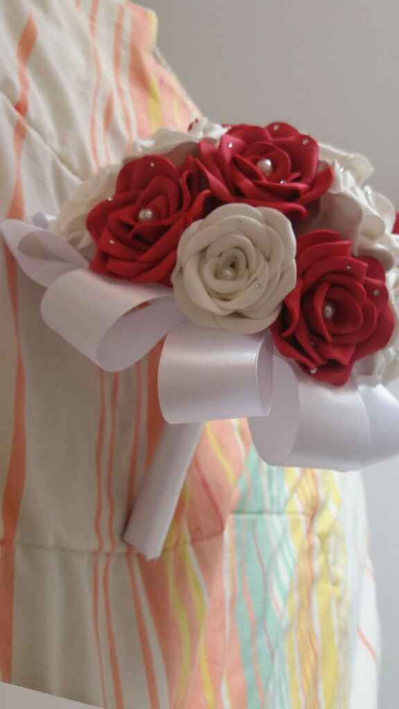  Casamento Diy!!! - 5