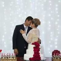  Qual a cor do teu casamento? - 1